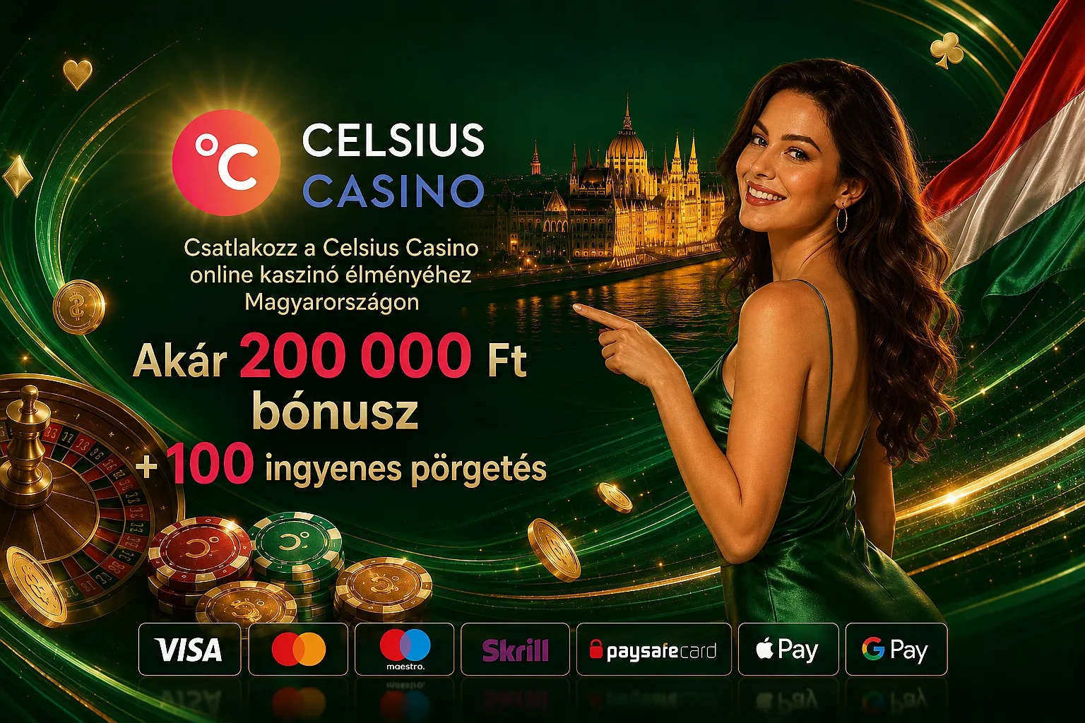 Celsius Casino
